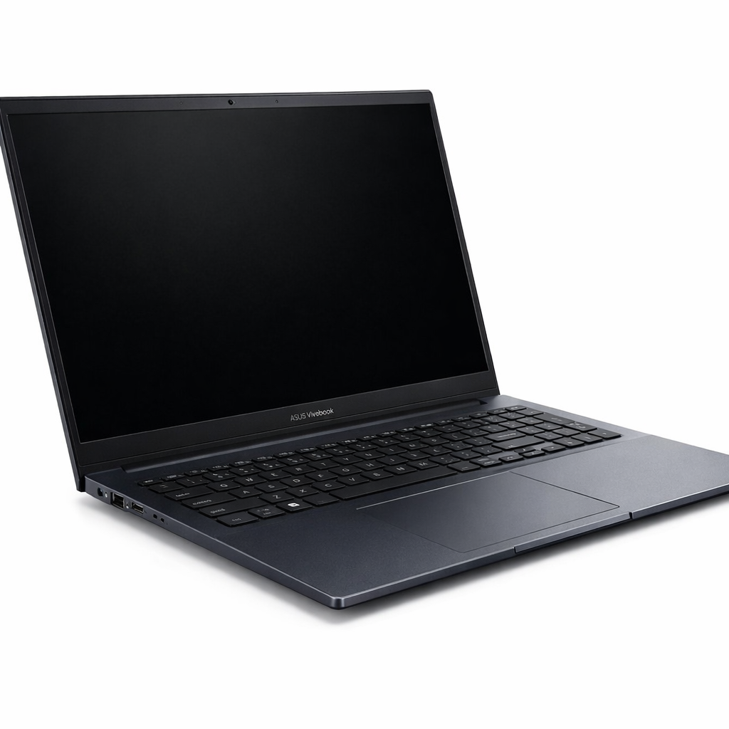 Asus - Notebook - VivoBook Pro 15 K6500ZE