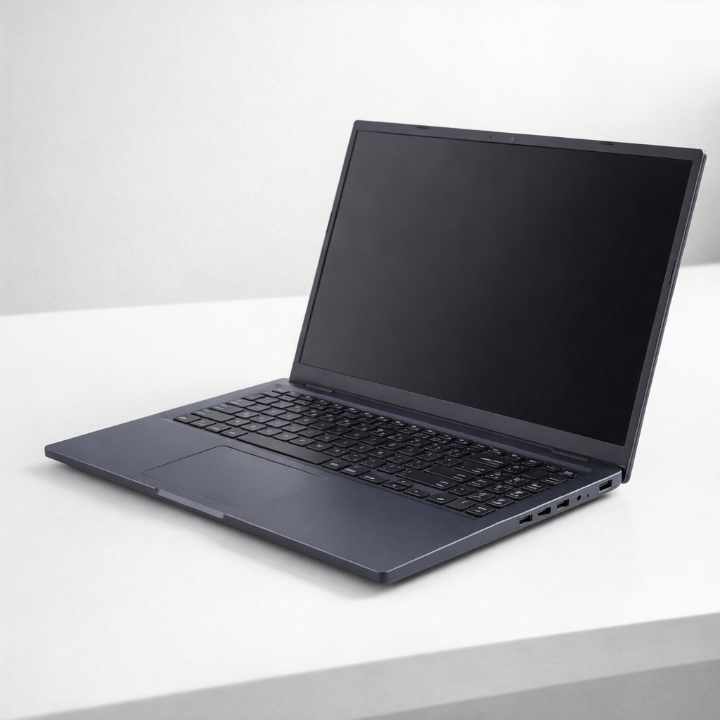 Asus - Notebook - M1503IA