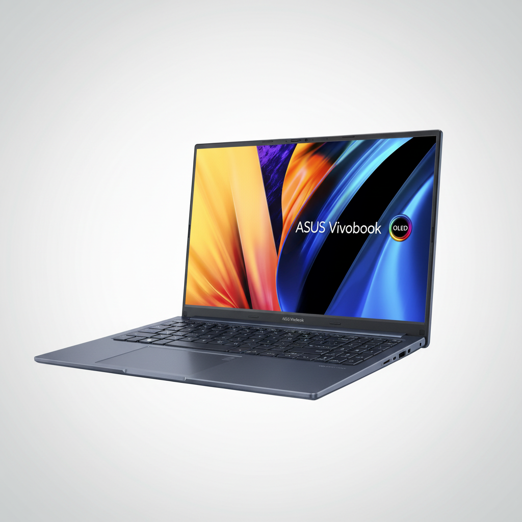 Asus - Notebook - M1503QA