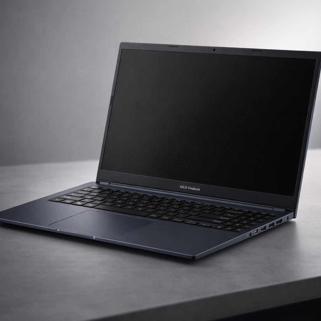 Asus - Notebook - X1503ZA