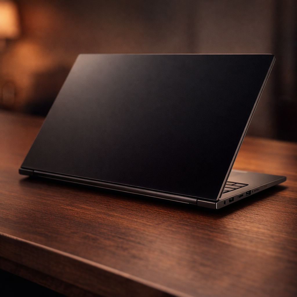 Asus - Notebook - X1505ZA