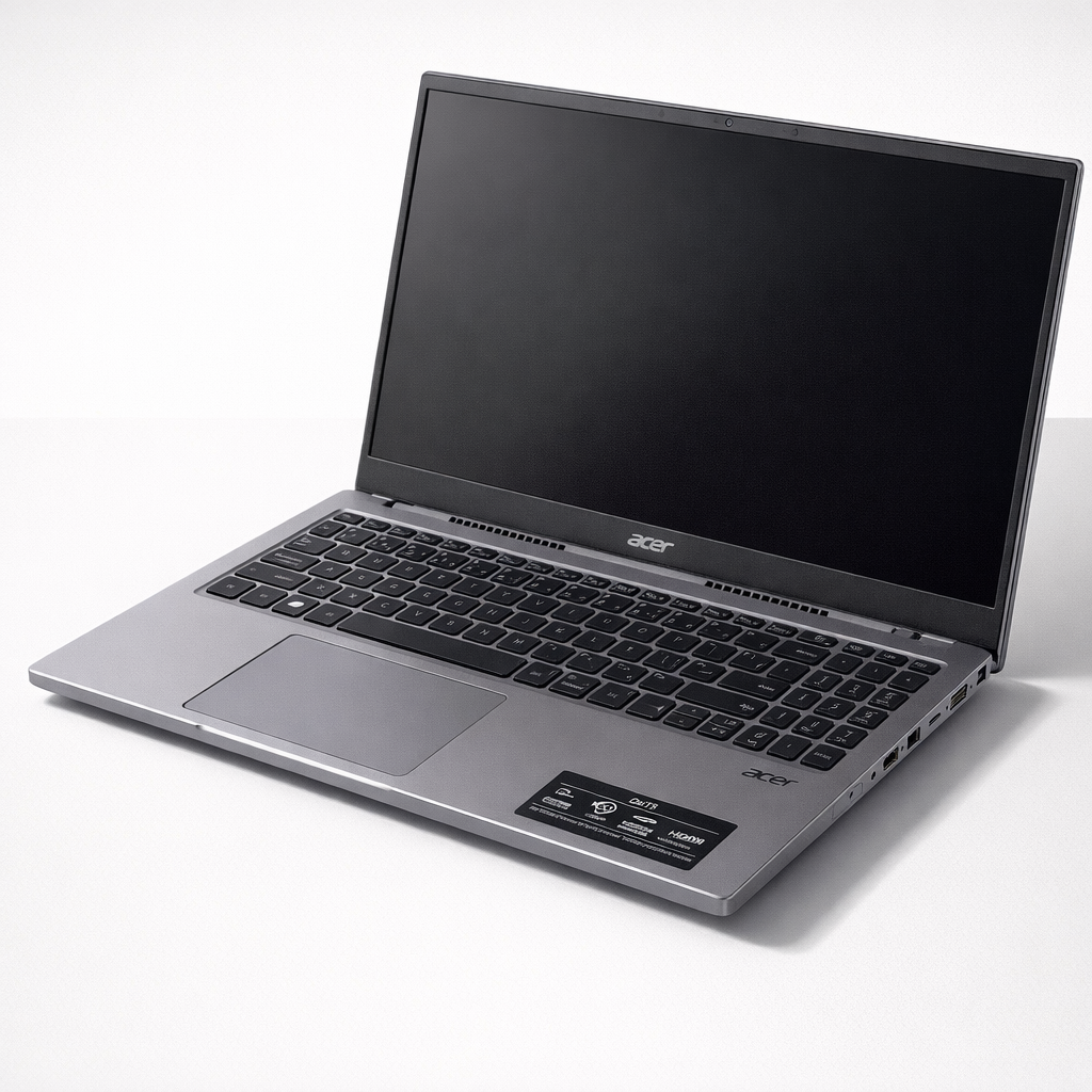 Acer - Notebook - Swift X 16 (SFX16-51G)