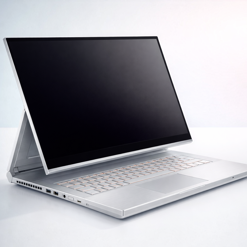 Acer - Notebook - ConceptD 7 Ezel Pro (CC715-72P)