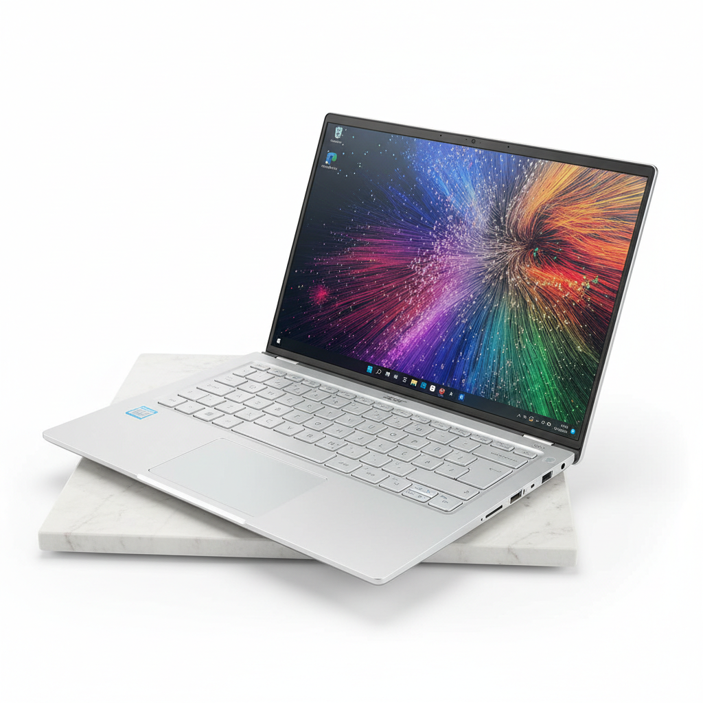 Acer - Notebook - Swift 3 (SF314-71)