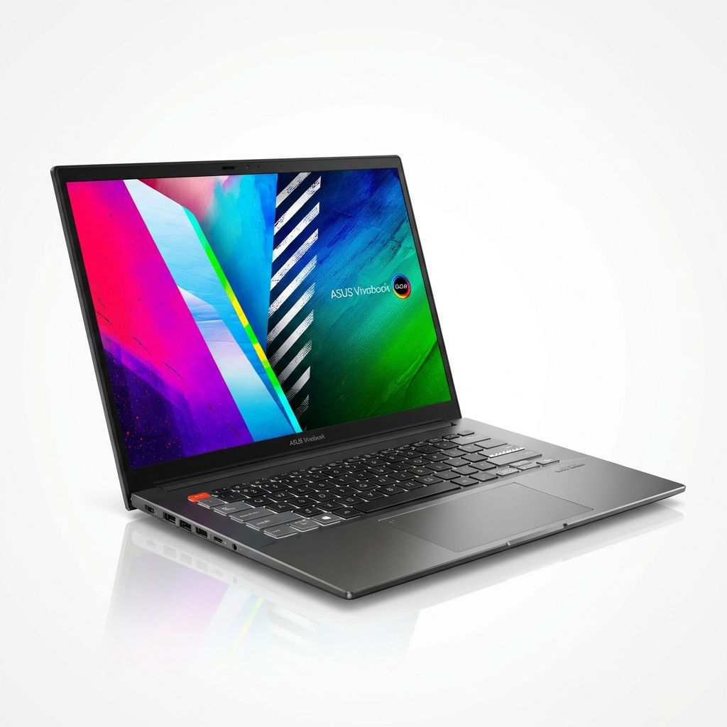 Asus - Notebook - X7400PAB