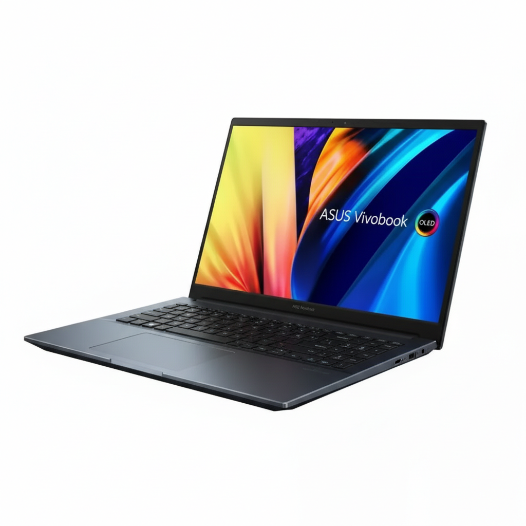 Asus - Notebook - K6501ZM
