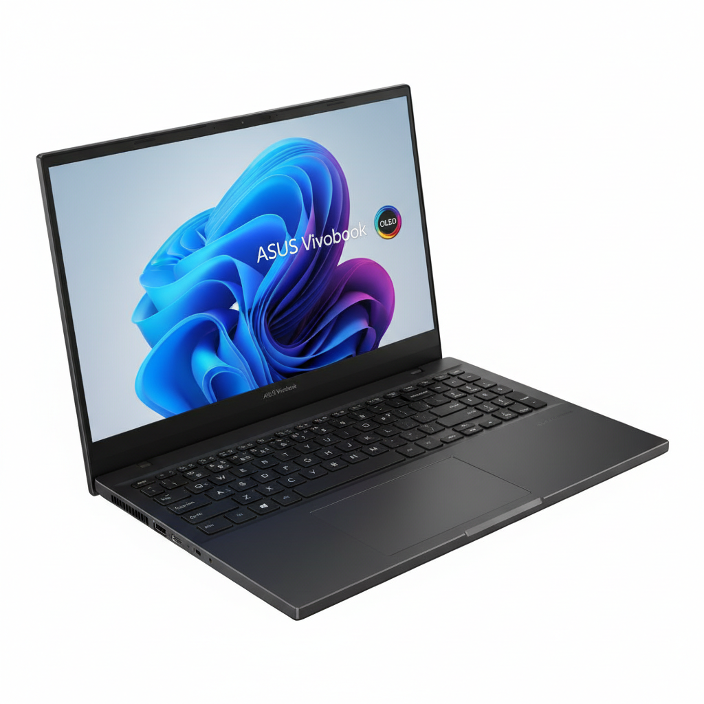 Asus - Notebook - VivoBook Pro 15X K6501ZM
