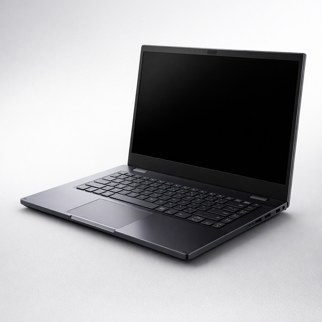 Asus - Notebook - ExpertBook L2 Flip L2402FYA