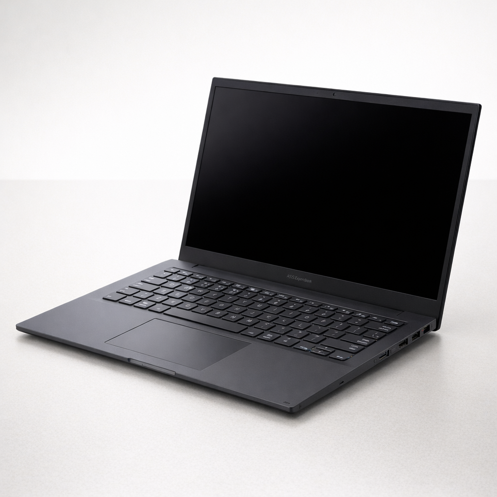 Asus - Notebook - L2502CYA