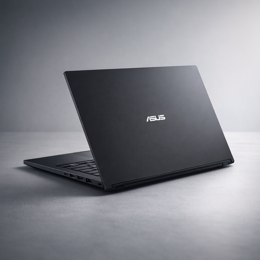 Asus - Notebook - ExpertBook L2 L2502CYA