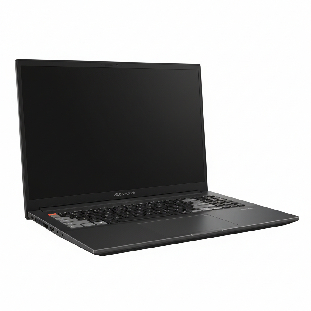Asus - Notebook - VivoBook Pro 16X M7600RE