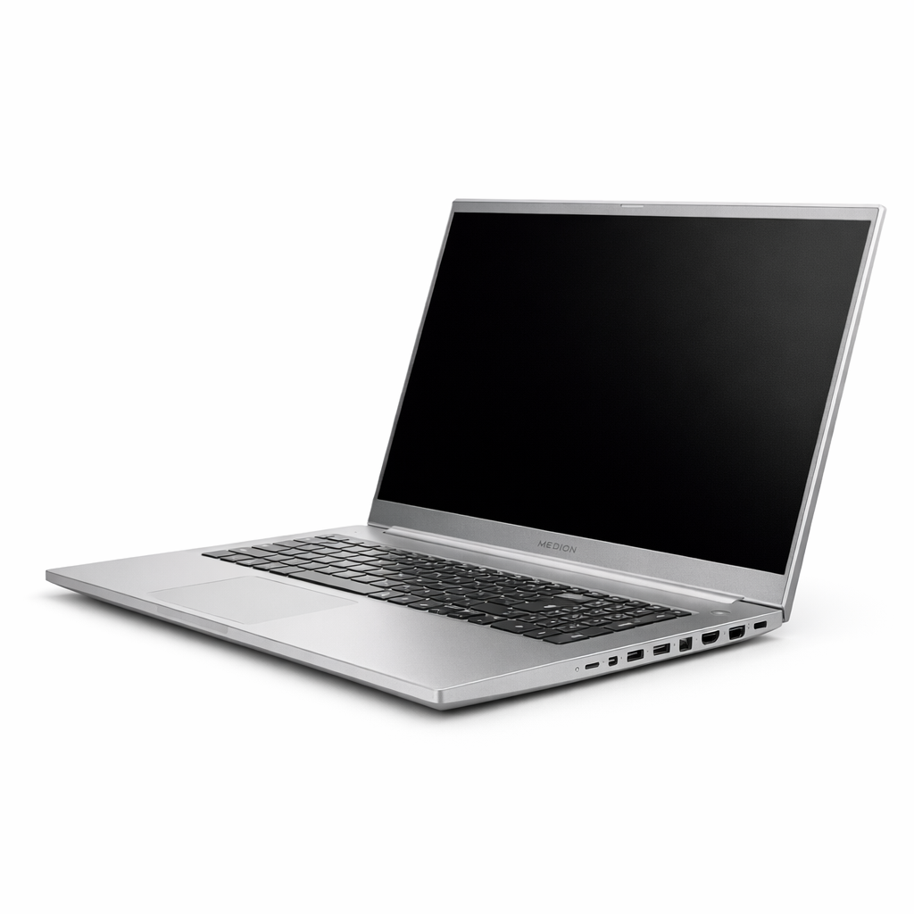 Medion - Notebook - Akoya S17413 (M17AUN)