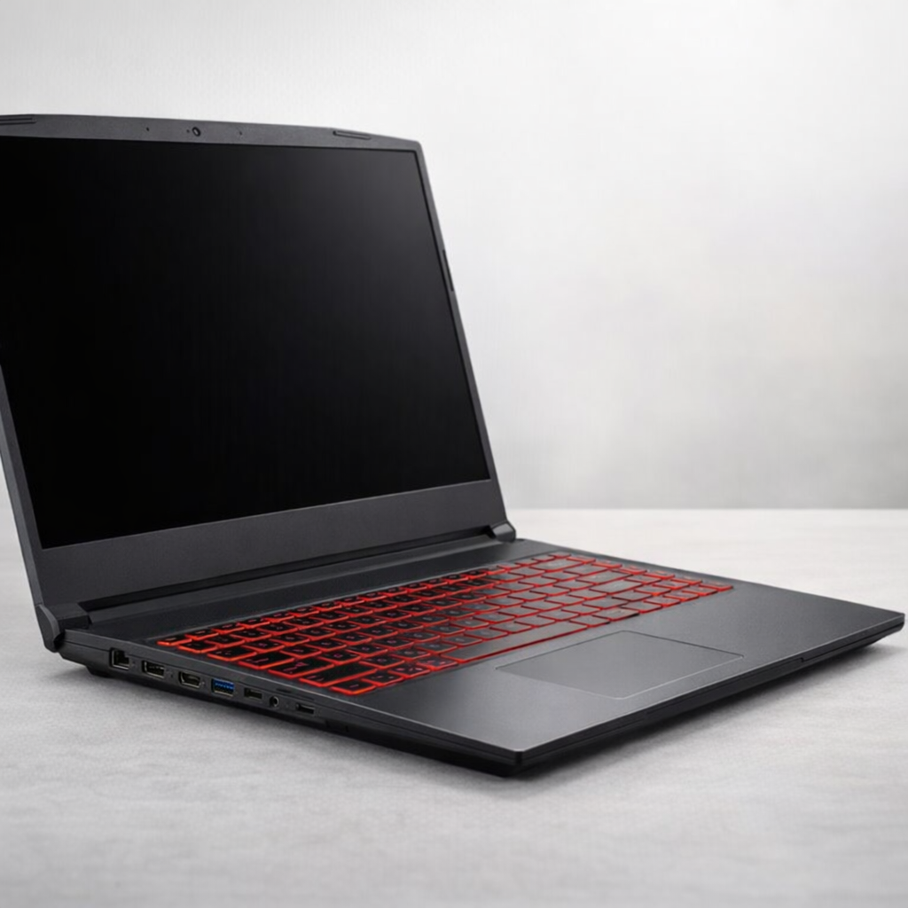 MSI - Notebook - Pulse GL66 12UGSZOK/12UGOK (MS-1583)
