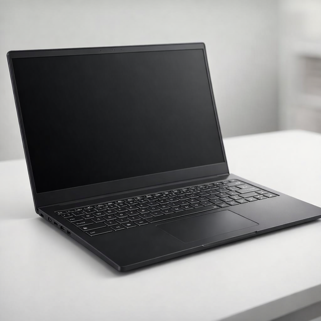 MSI - Notebook - Modern 14 C11M (MS-14J3)