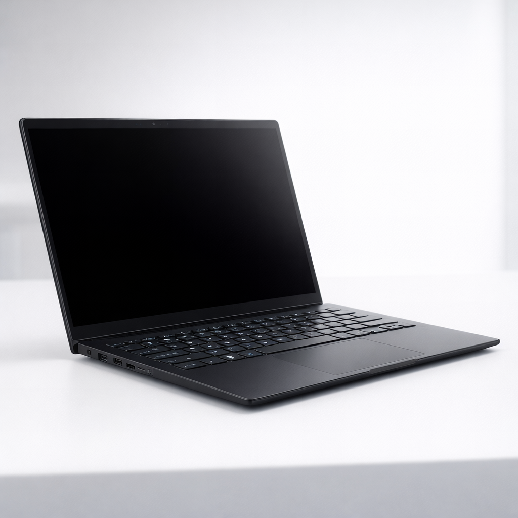Asus - Notebook - ROG Flow Z13 GZ301ZE