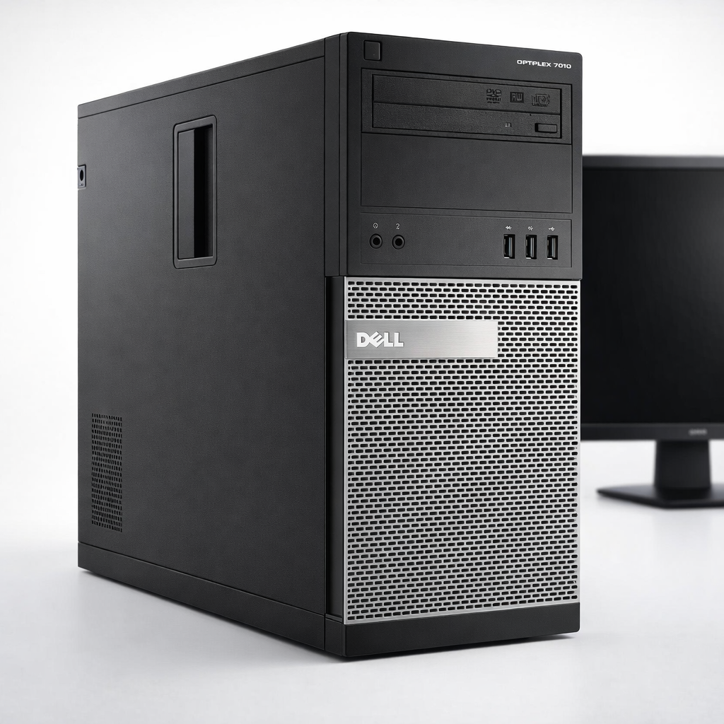Dell - Desktop - OptiPlex 9000 MT