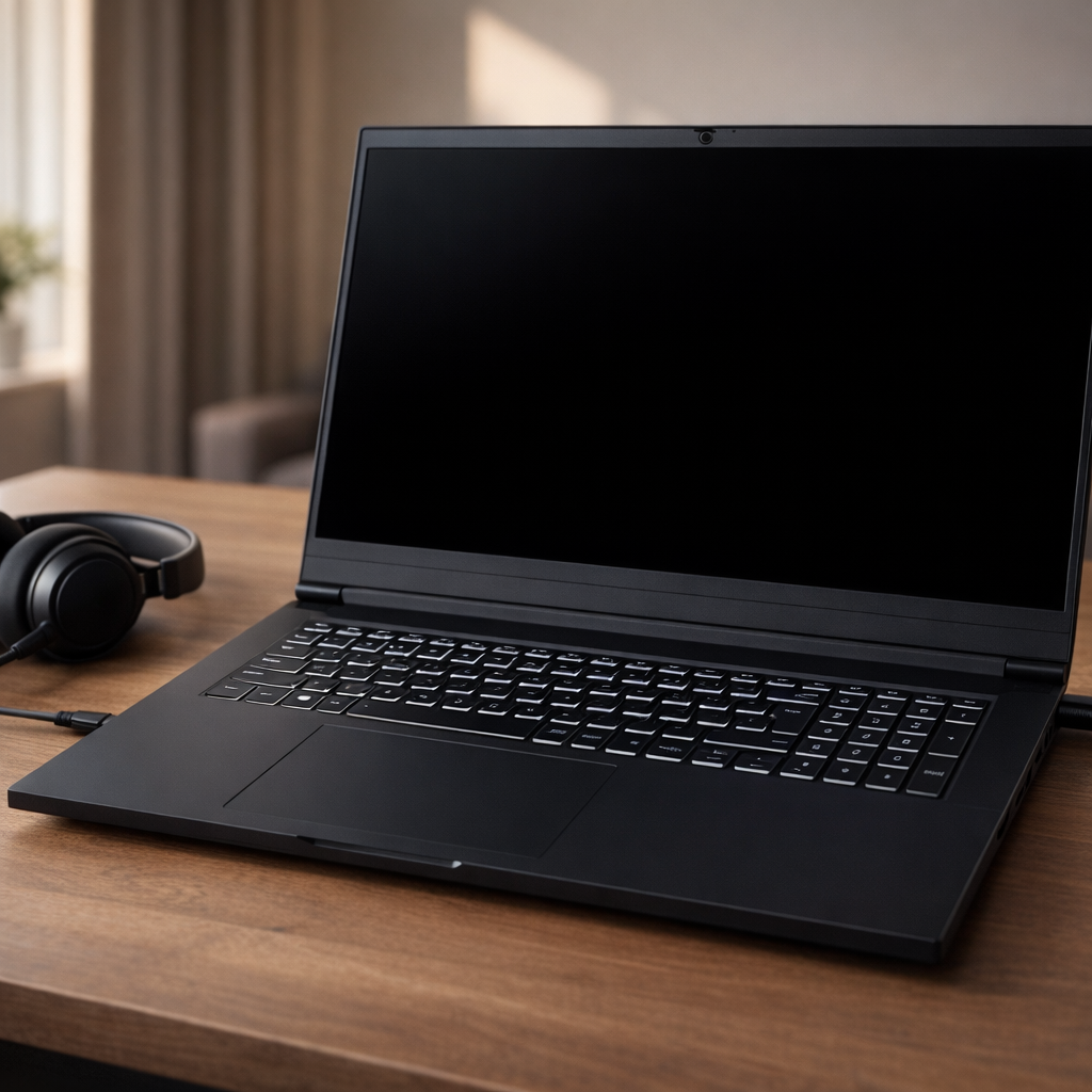 Schenker - XMG Focus - XMG Focus 17-E23