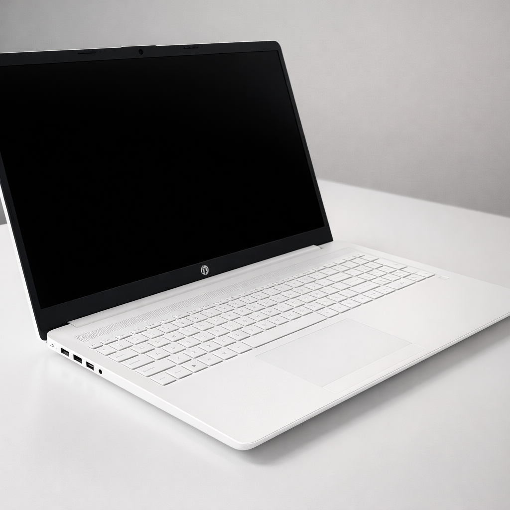 HP - Notebook - 17-cp3000