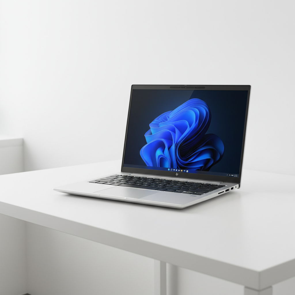 HP - Notebook - EliteBook 830 G9