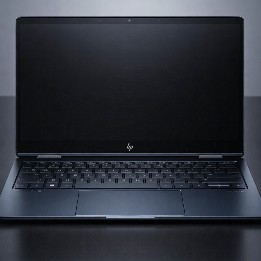 HP - Notebook - Spectre x360 14-ef2000
