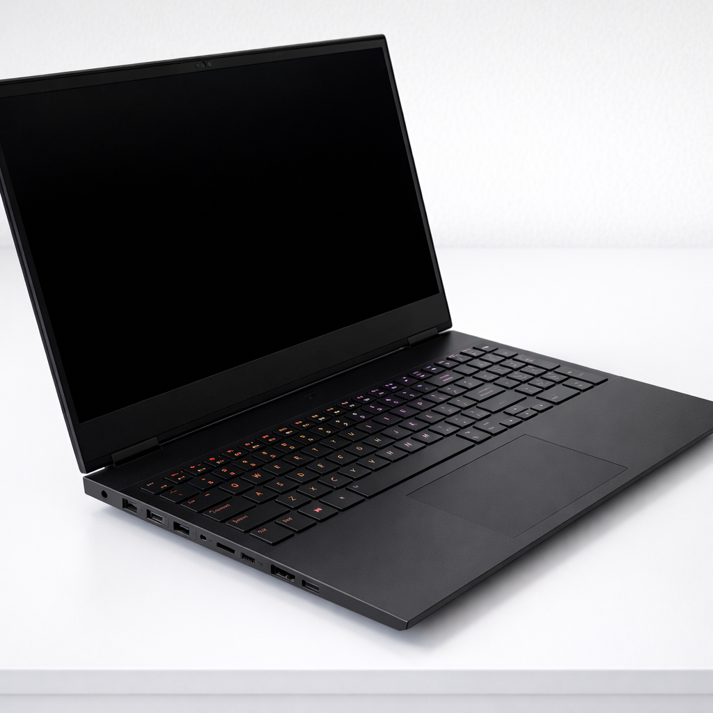HP - Notebook - Omen 17-cm2000