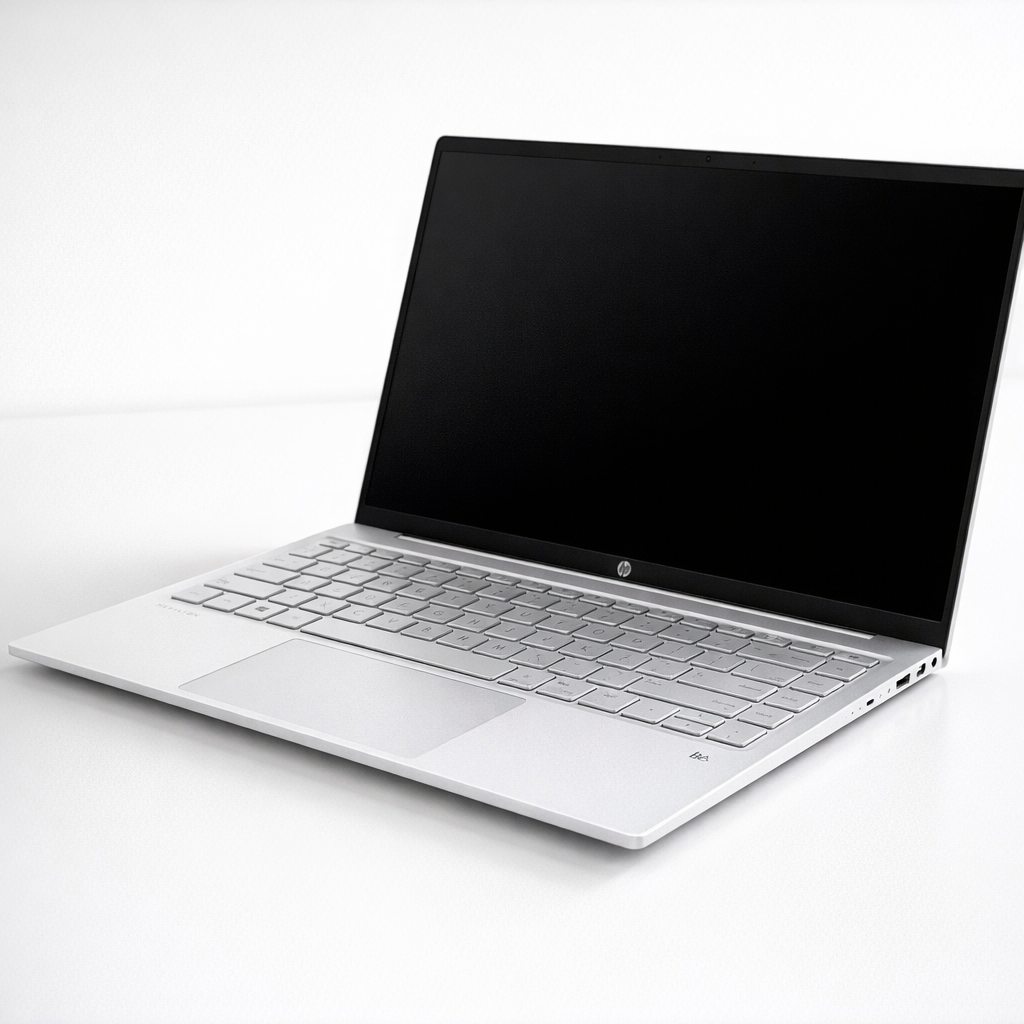 HP - Notebook - Pavilion Aero 13-be2000