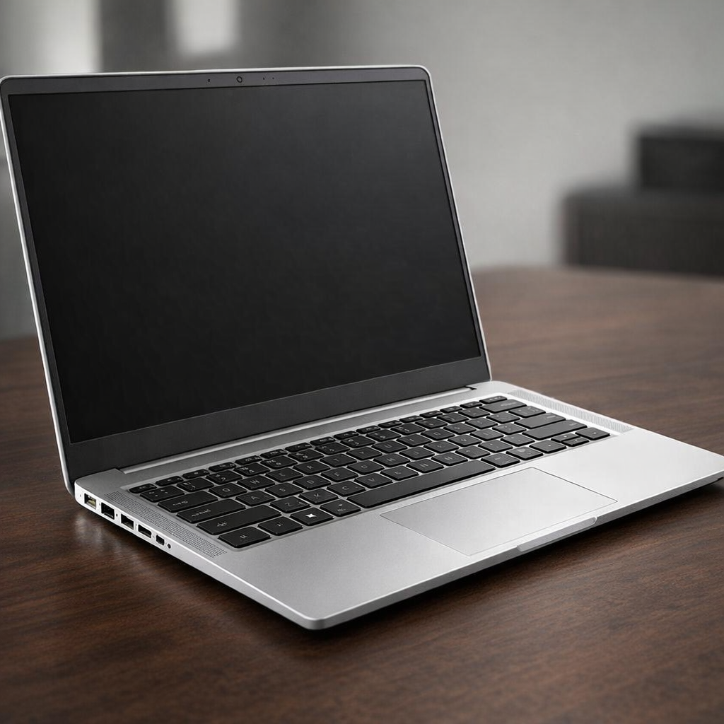 HP - Notebook - Chromebook 14a-nd0000