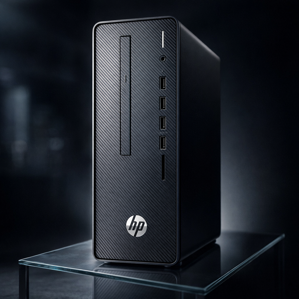 HP - Desktop - 280 Pro G5 SSF