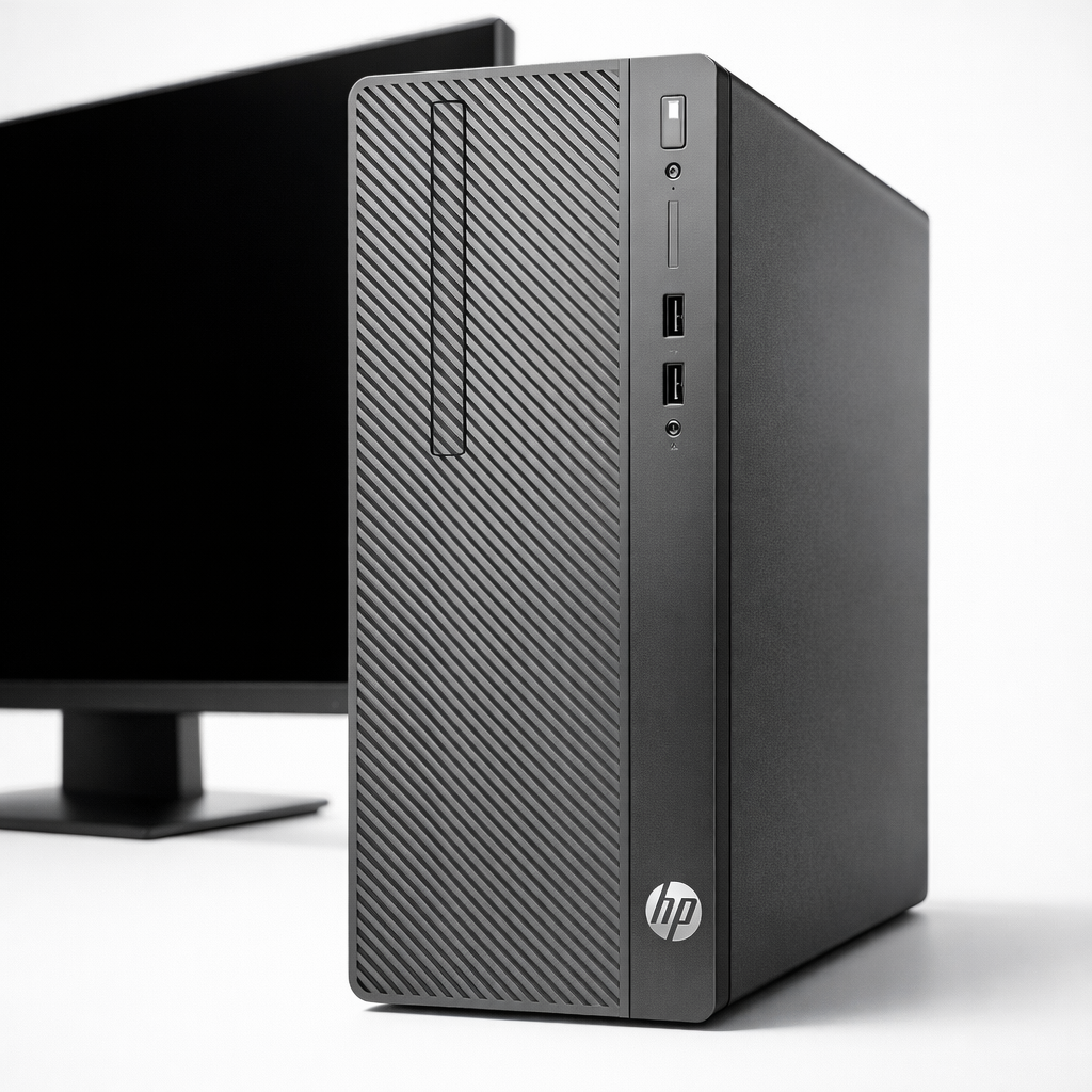 HP - Desktop - ZHAN 99 Pro G2 MP