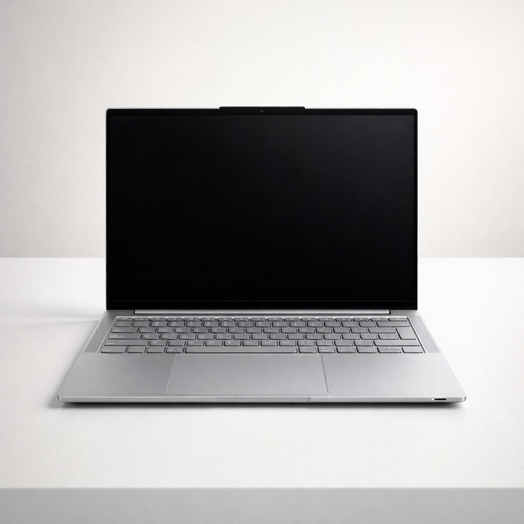 Lenovo - Notebook - Yoga Slim 7 Pro 14ARH7 (82UU)