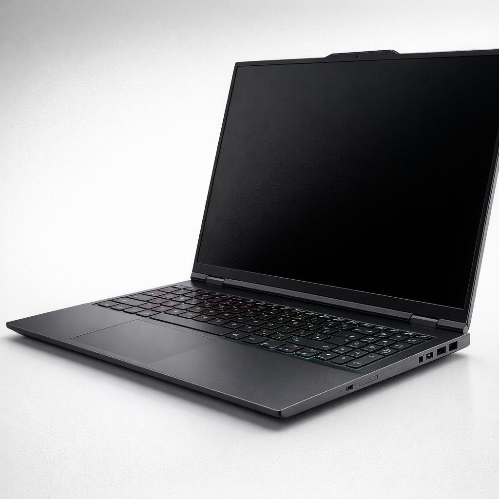 Lenovo - Notebook - Legion Pro 7-16IRX8 (82WR)