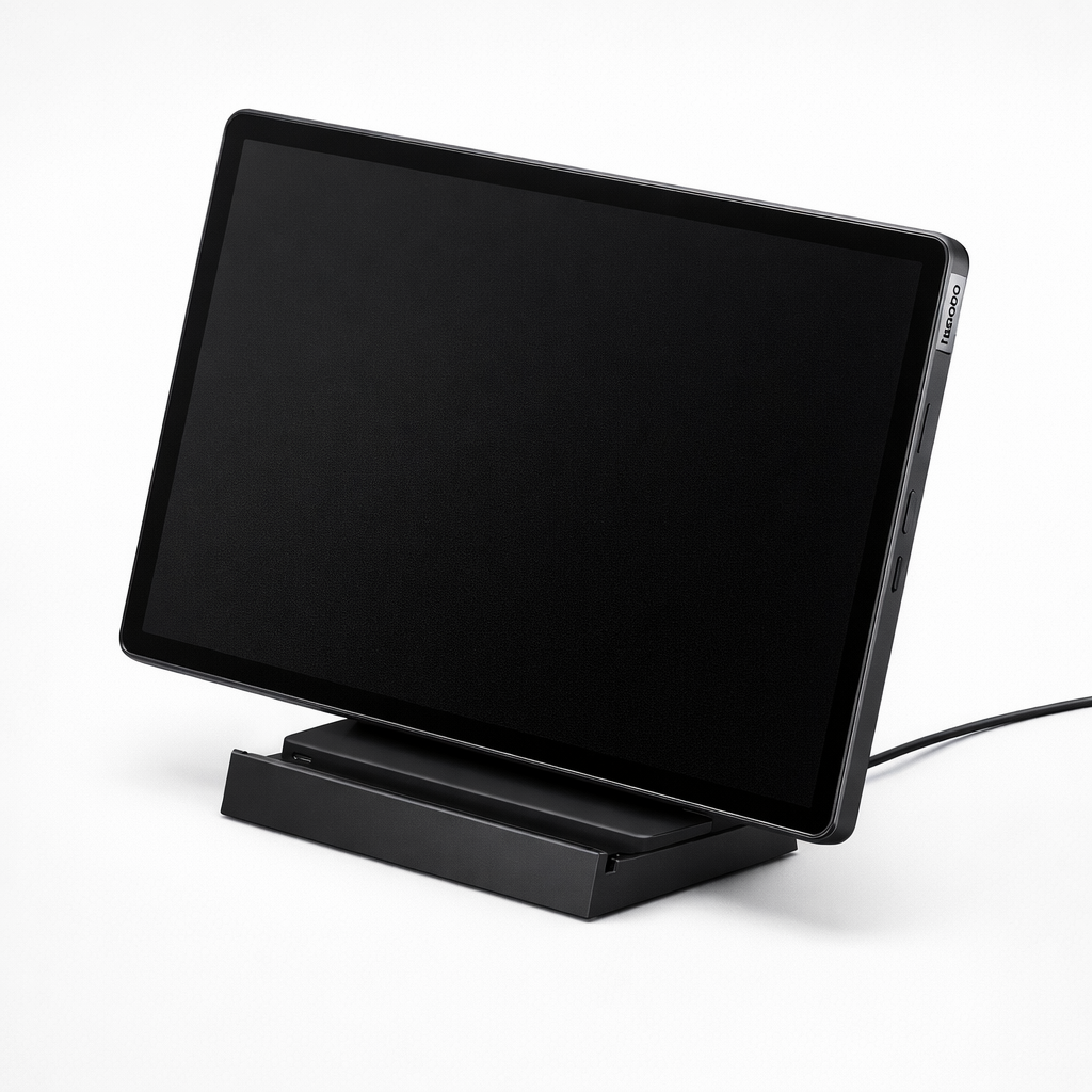 Lenovo - Tablet - Tab M10 FHD Plus (TB-X606FA)