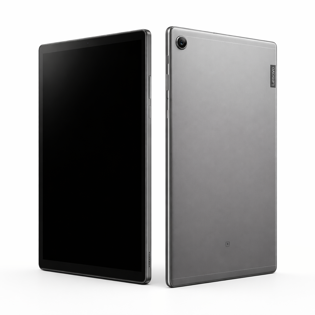 Lenovo - Tablet - Tab M10 FHD Plus (TB-X606X)