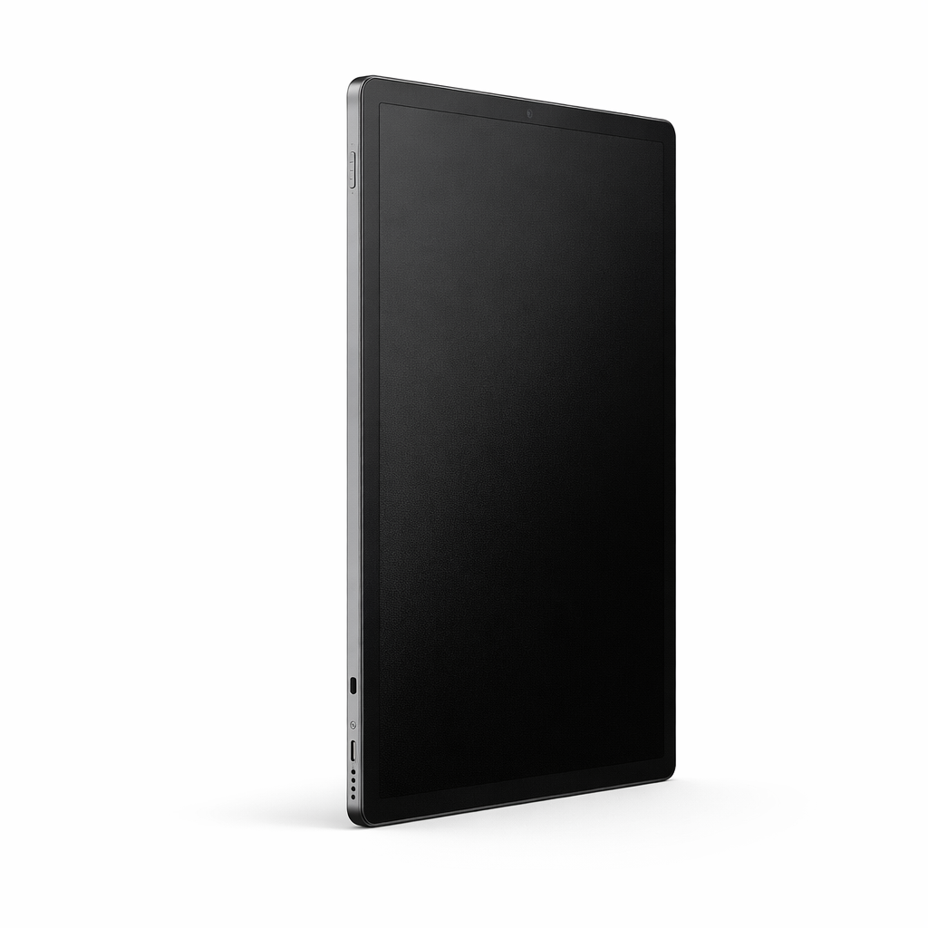 Lenovo - Tablet - Tab M10 FHD Plus (TB-X606V)