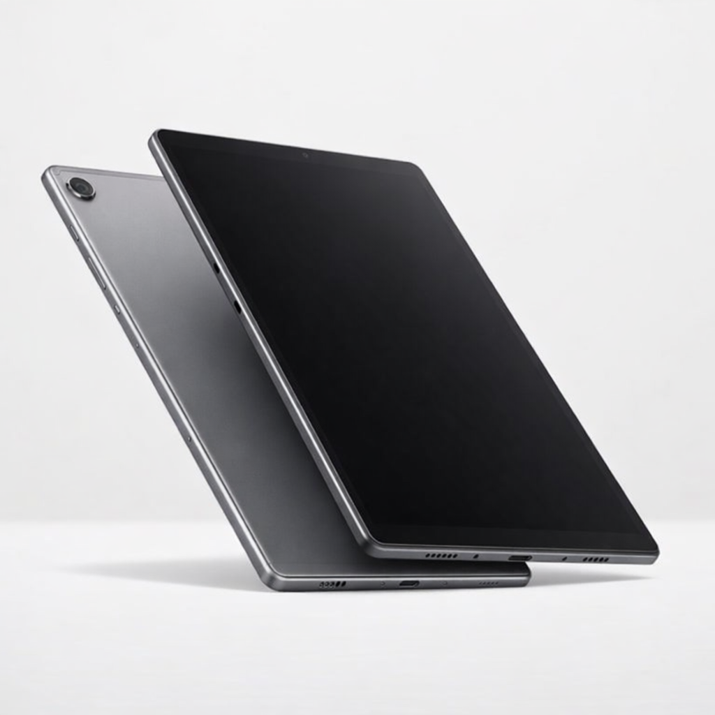 Lenovo - Tablet - Tab M10 FHD Plus (TB-X606F)