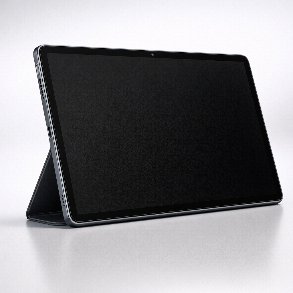 Lenovo - Tablet - Tab M10 FHD Plus (ZA6J)