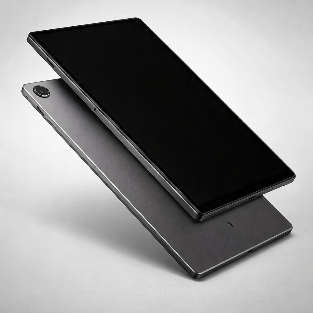 Lenovo - Tablet - Tab M10 FHD Plus (ZA6R)