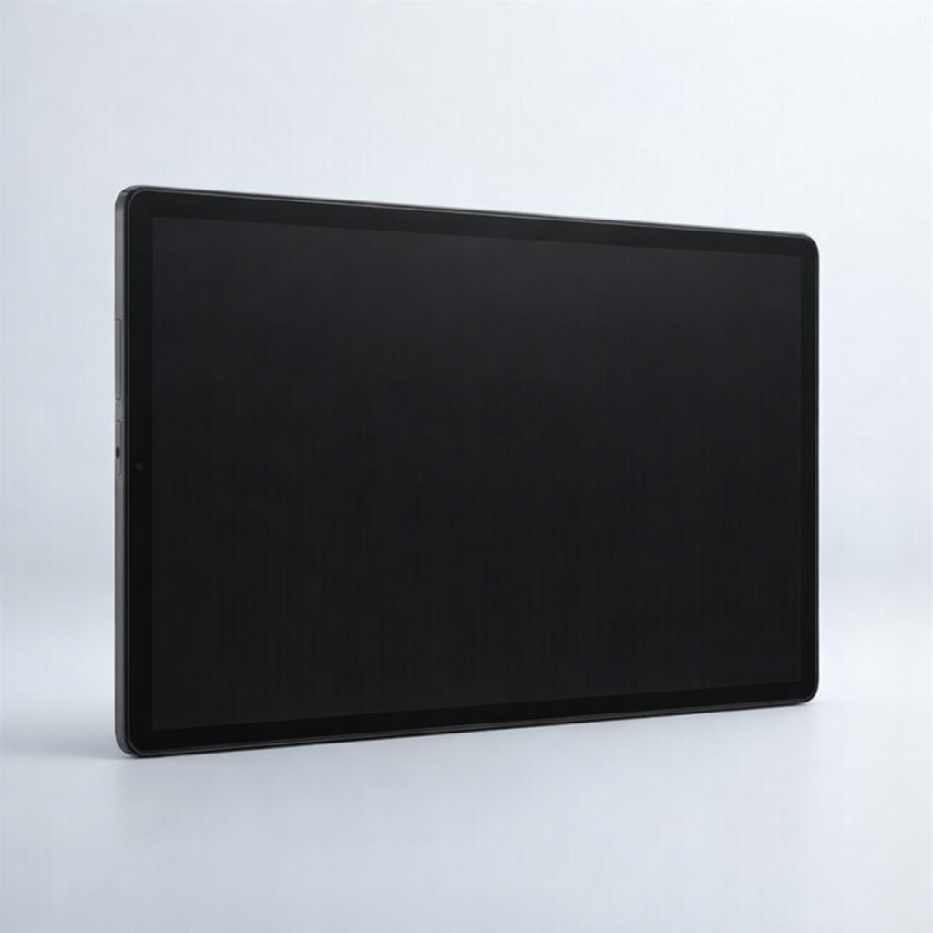 Lenovo - Tablet - Tab M10 FHD Plus (ZA8J)