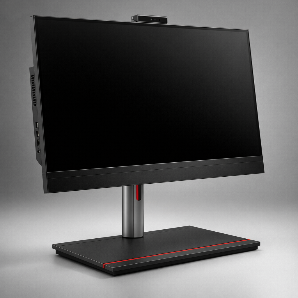 Lenovo - Desktop - ThinkCentre M90a Pro Gen 3 (11VB)