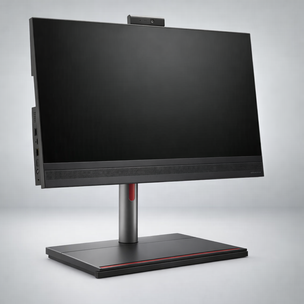 Lenovo - Desktop - ThinkCentre M90a Pro Gen 3 (11VC)