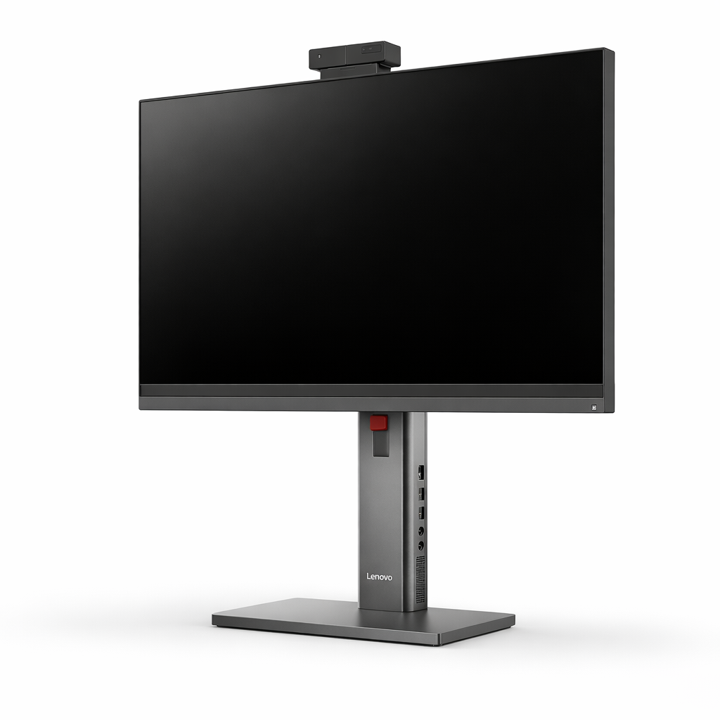 Lenovo - Desktop - ThinkCentre M90a Pro Gen 3 (11VD)