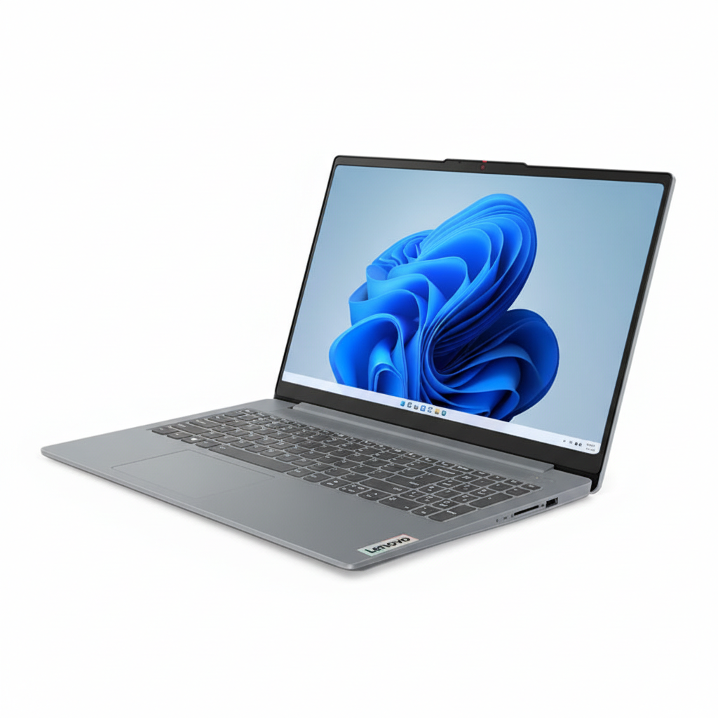 Lenovo - Notebook - IdeaPad Slim 3 15IAN8 (82XB)