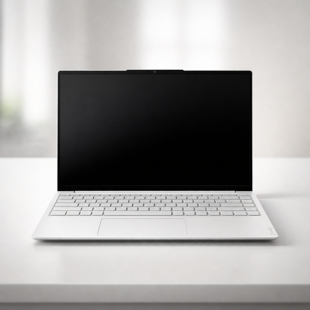 Lenovo - Notebook - Yoga Slim 7 Carbon 13IRP8 (83AY)