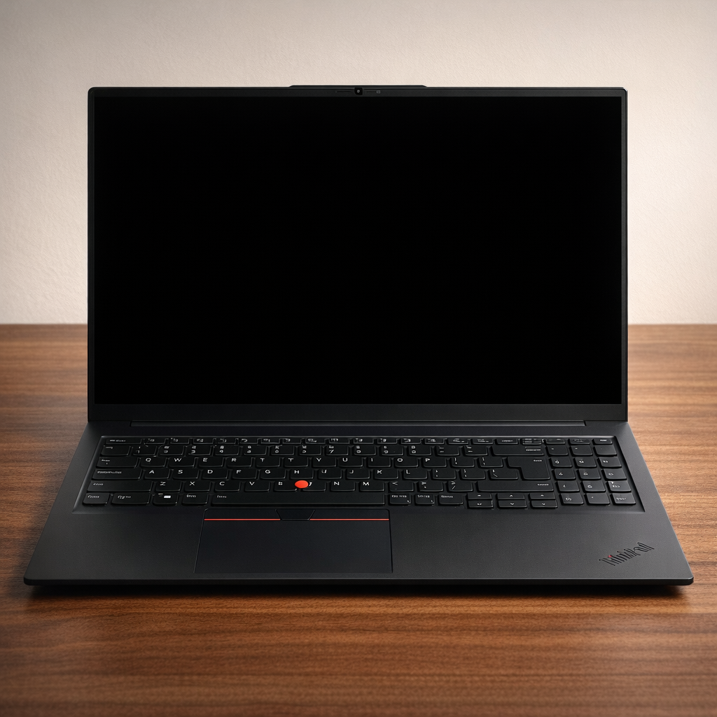 Lenovo - Notebook - ThinkPad E14 G3 (20YD)