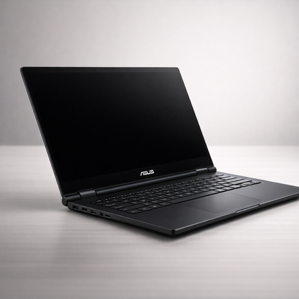 Asus - Notebook - UX562UG