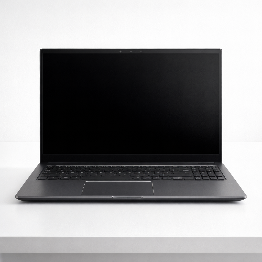 Asus - Notebook - ZenBook Flip 15 UX562UG