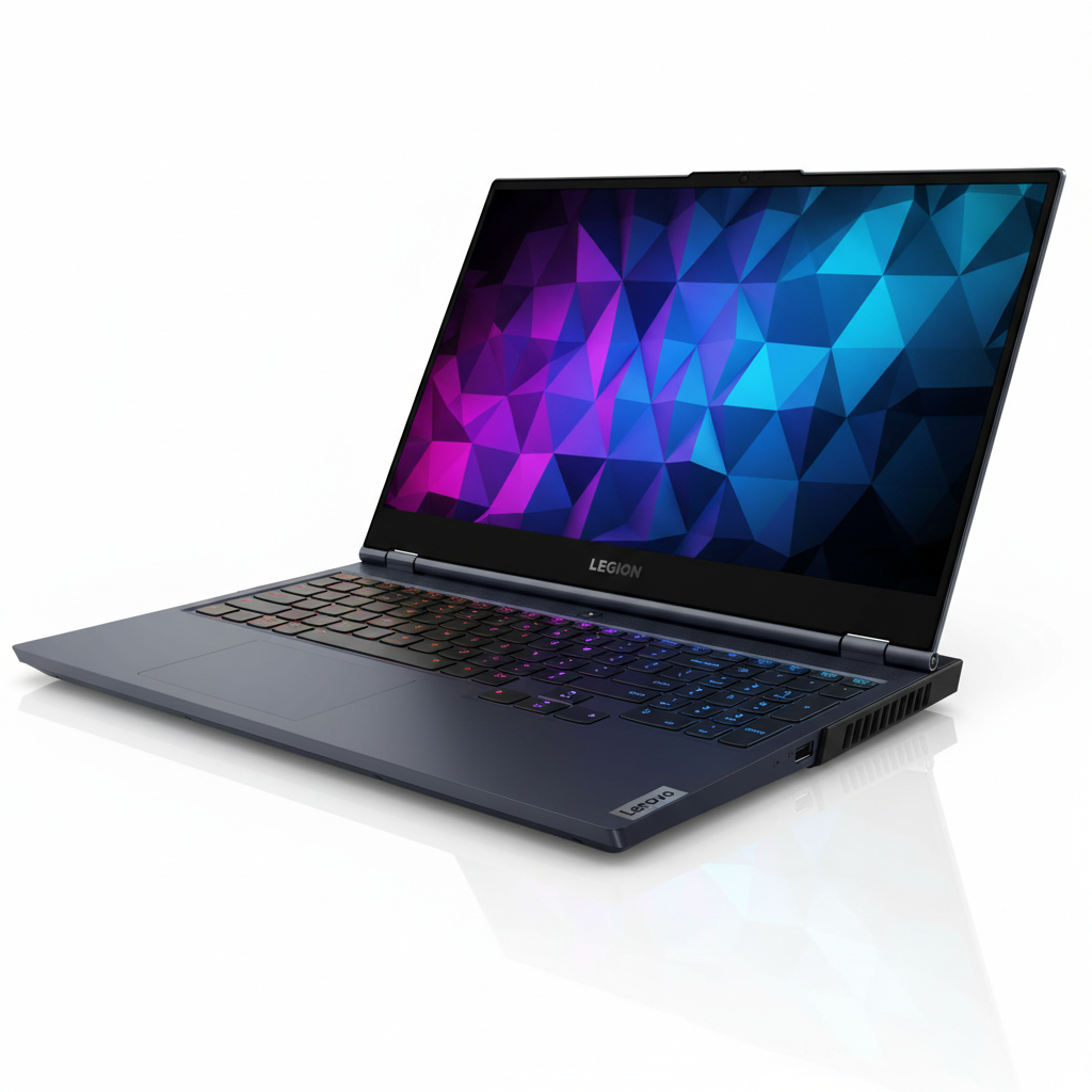 Lenovo - Notebook - Legion 7-15IMH05 (81YT)