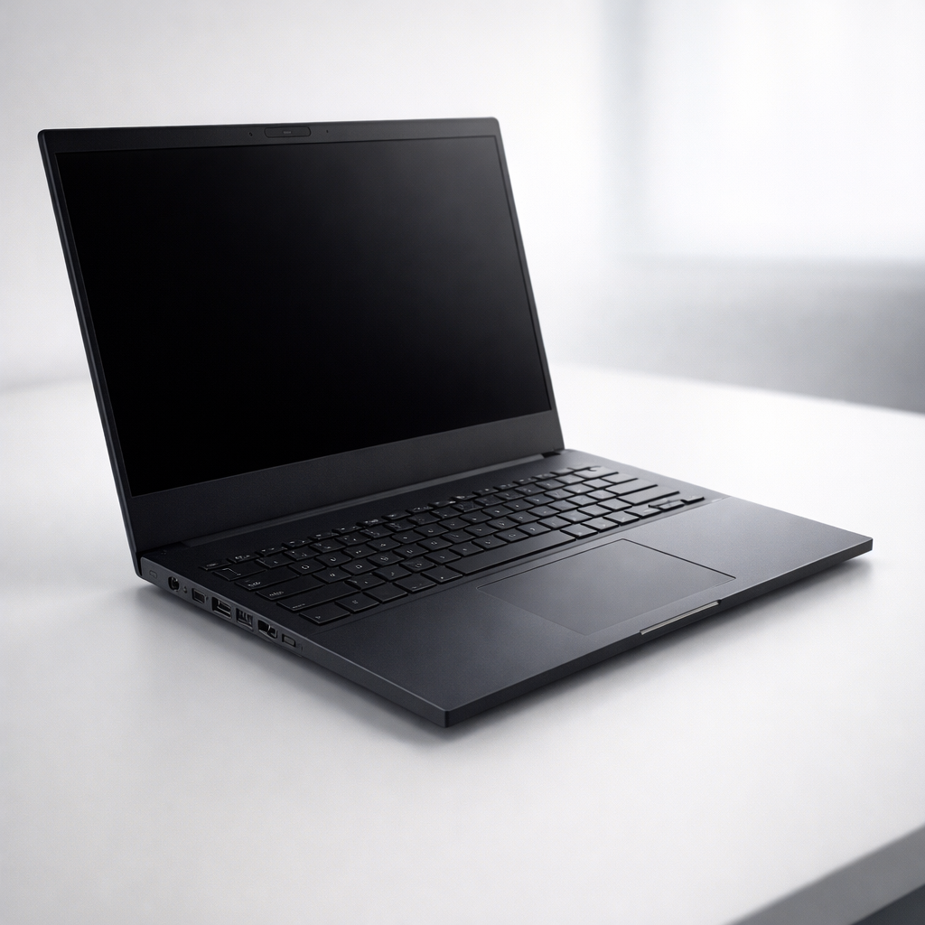Asus - Notebook - ExpertBook L2 L2402CYA