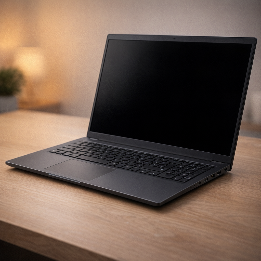 Asus - Notebook - VivoBook 16X X1605ZA
