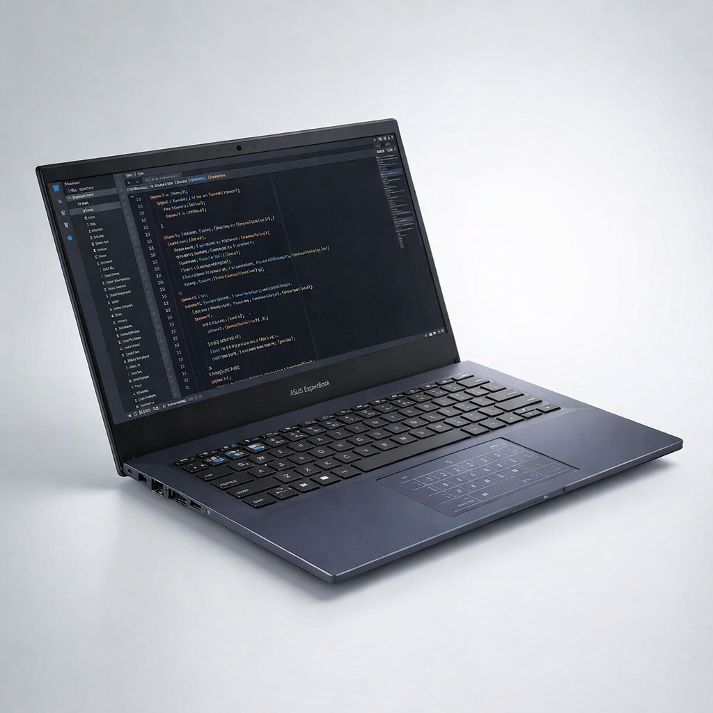Asus - Notebook - ExpertBook B5 B5402CBA